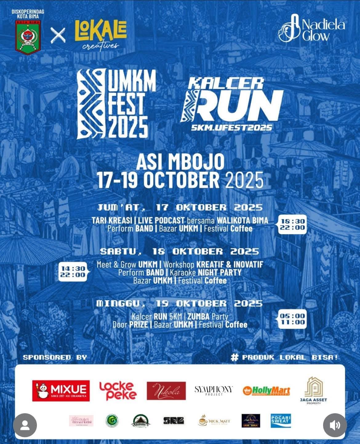 UMKM Fest 2025
